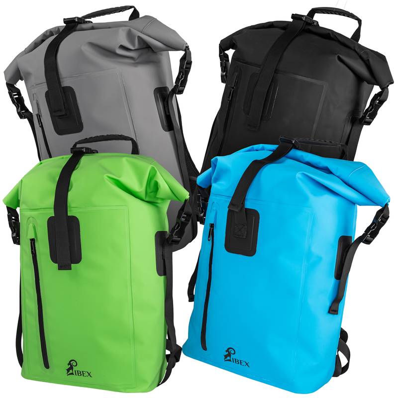 Schnorr - Gearbag - Waterproof bags - IBEX