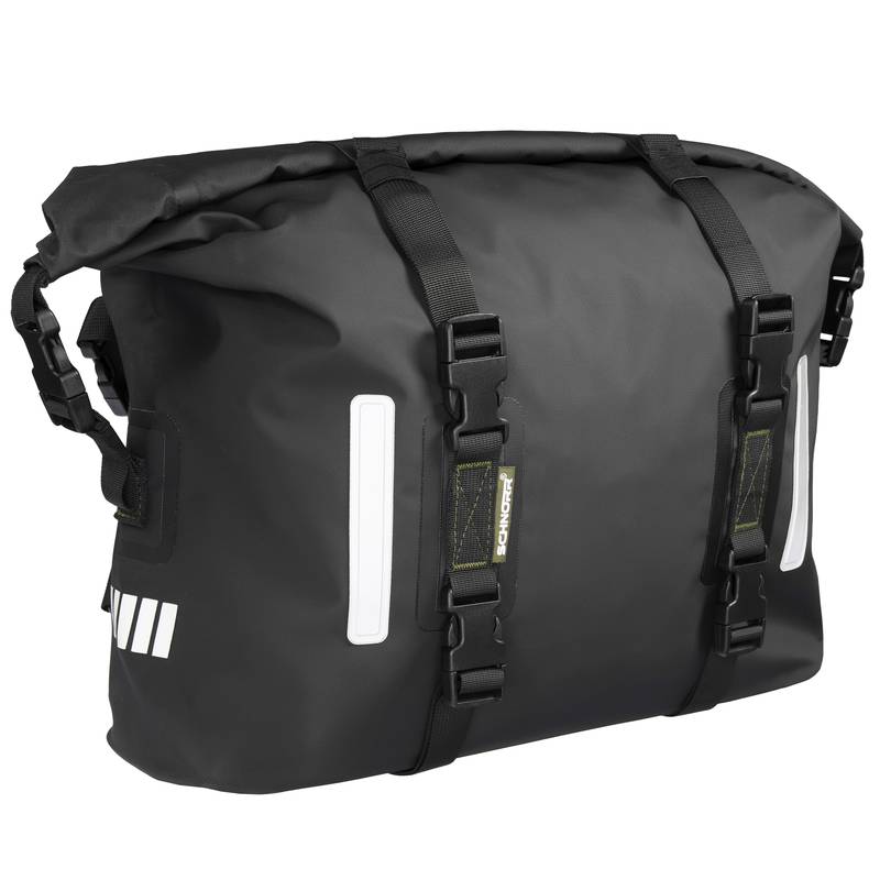 Saddle/Sidebag - Waterproof bags - IBEX