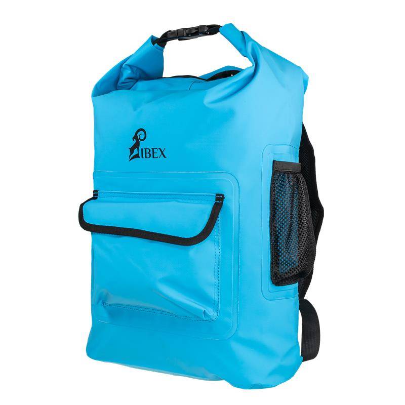 Schnorr - Gearbag - Waterproof bags - IBEX