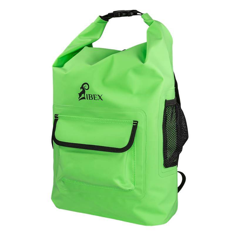 Schnorr - Gearbag - Waterproof bags - IBEX