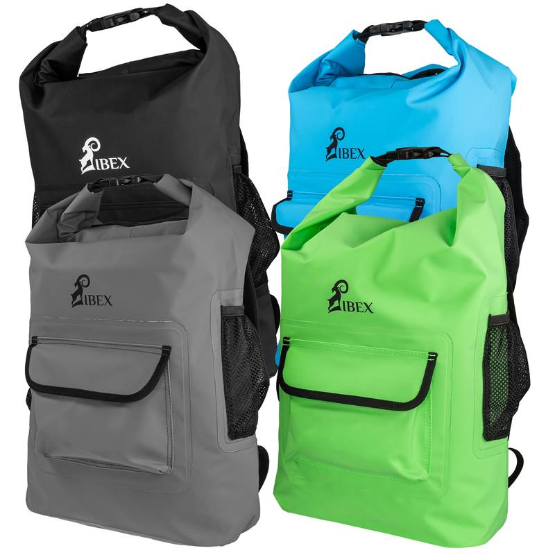 Schnorr - Gearbag - Waterproof bags - IBEX