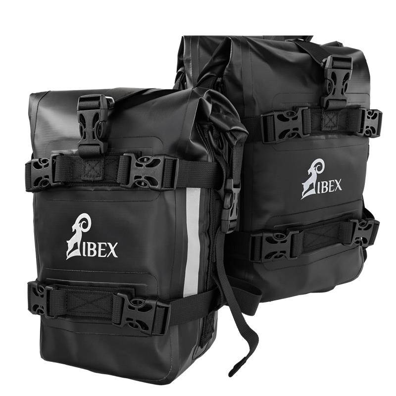 Borsa paramotore - Borse impermeabili - IBEX