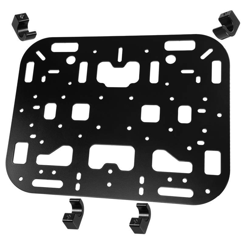 Luggage Plate Schnorr - Bags and accessories - IBEX