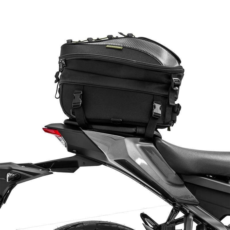 Saddle/Sidebag - Waterproof bags - IBEX
