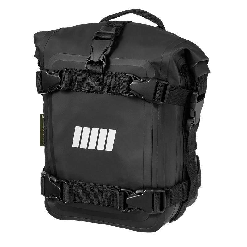Crash bar bag - Waterproof bags - IBEX