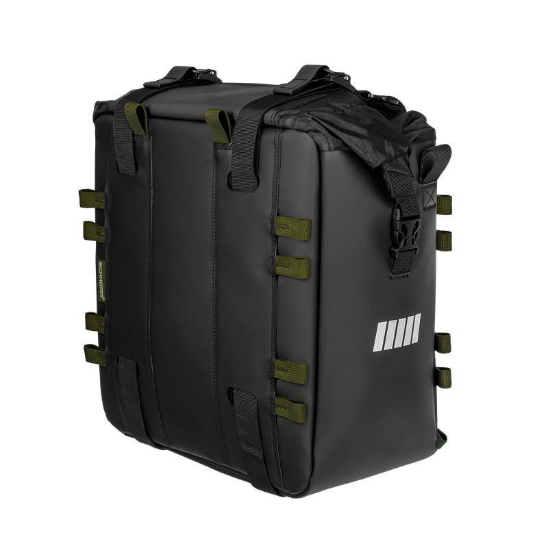 Tail / Side Bag - Waterproof bags - IBEX