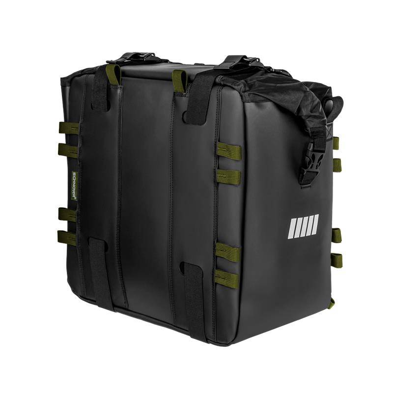 Tail / Side Bag - Waterproof bags - IBEX