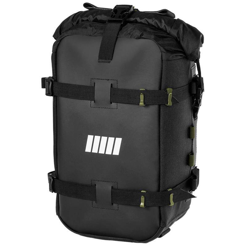 Tail / Side Bag - Waterproof bags - IBEX