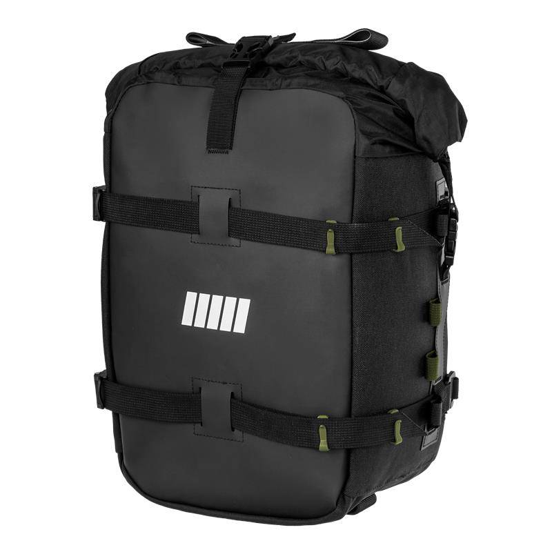 Tail / Side Bag - Waterproof bags - IBEX