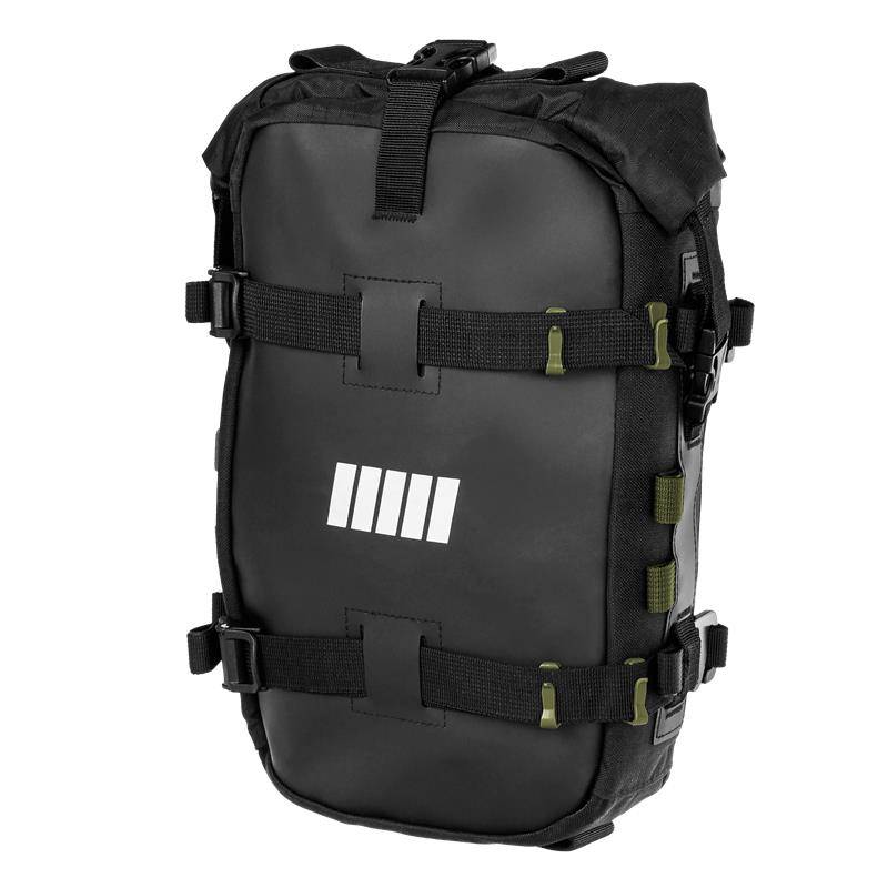 Tail / Side Bag - Waterproof bags - IBEX