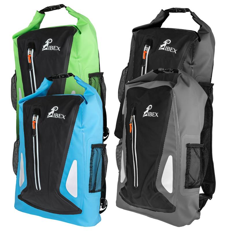 Schnorr - Gearbag - Waterproof bags - IBEX