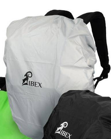 Copri-zaino impermeabile - Borse impermeabili - IBEX