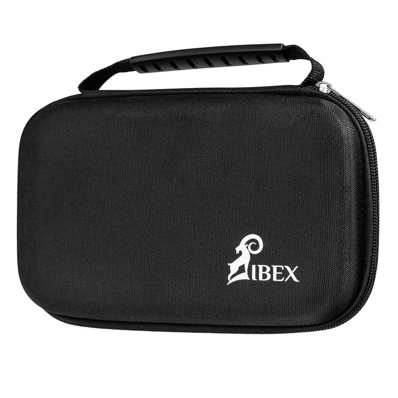 IBEX MOTO Hardcase - Bags and accessories - IBEX