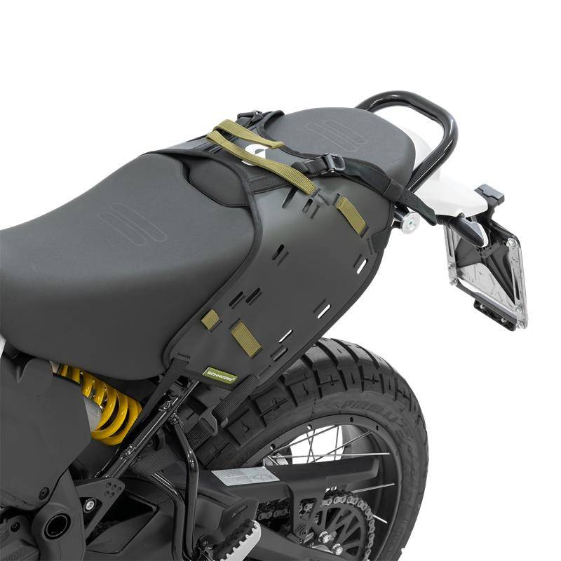 Borsa Universale Laterale / Posteriore - Borse impermeabili - IBEX