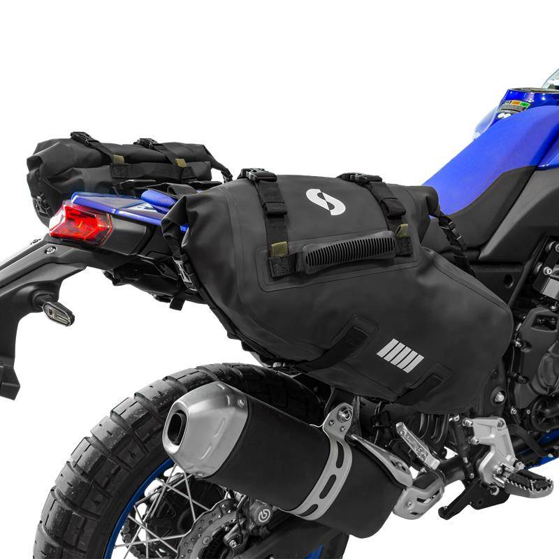 Borse laterali - coppia - Borse impermeabili - RICAMBI - SPARE PARTS