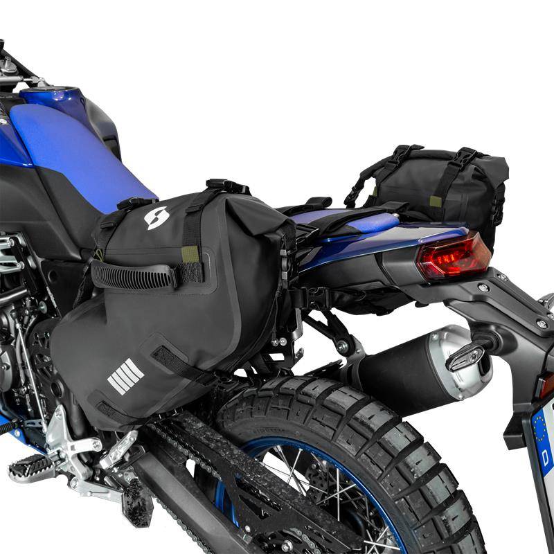 Borse laterali - coppia - Borse impermeabili - RICAMBI - SPARE PARTS