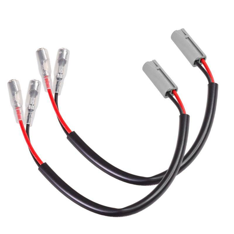 Turnsignals - cable adapters - Fender eliminator - parts and accessories - IBEX