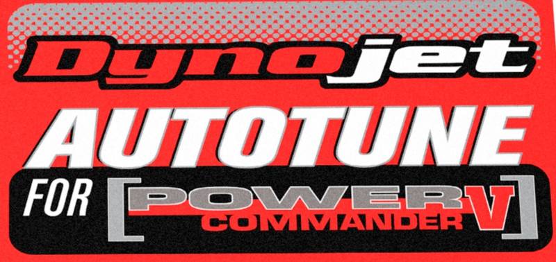 Power Commander - AutoTune - Ricambi - Power Commander - DYNOJET
