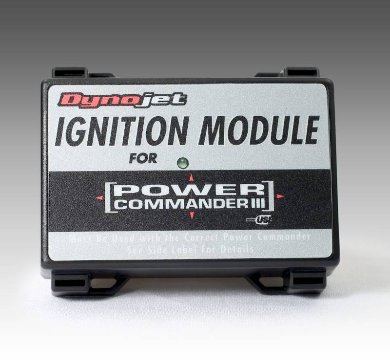 Power Commander III USB - Ignition Module - Power Commander - DYNOJET