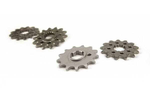 520 Sprocket - Front sprockets - RICAMBI - SPARE PARTS
