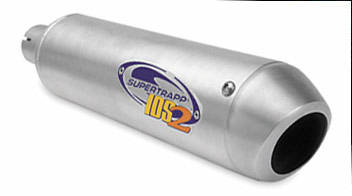 Supertrapp IDS2 Race - Silencer - FASTER96