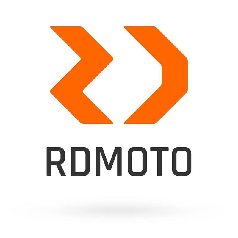 RDmoto - kit barre di protezione - Barre Paramotore - RDmoto