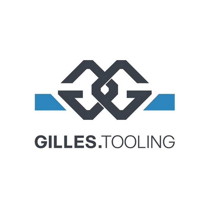 AS31GT - spares - Rearsets - GILLES TOOLING