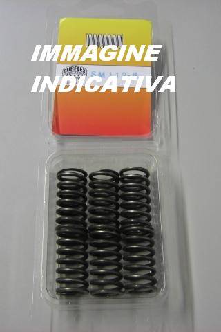 Reinforced springs - Clutch Springs - SURFLEX