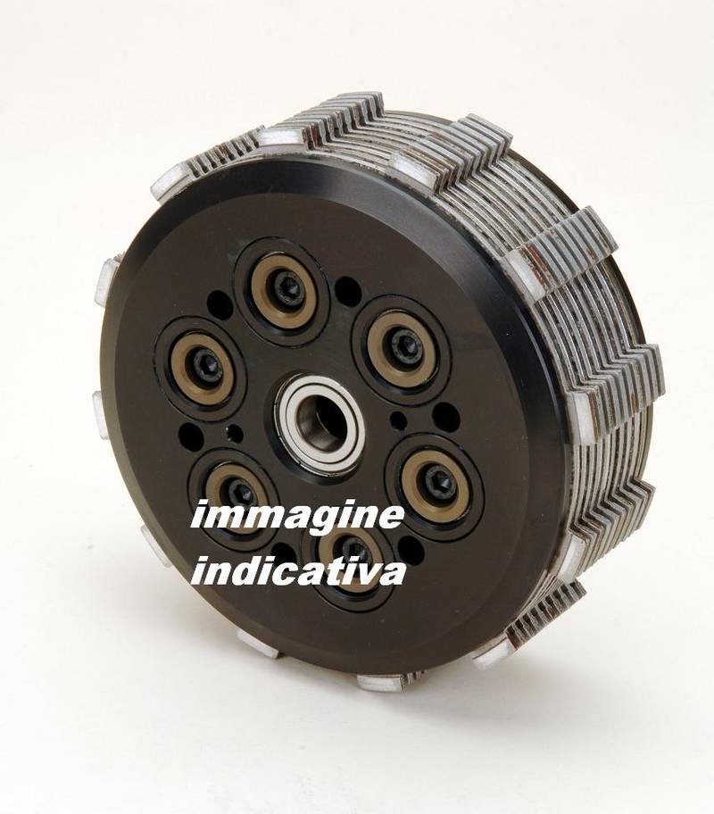 Slipper Clutch - Slipper Clutch - SURFLEX