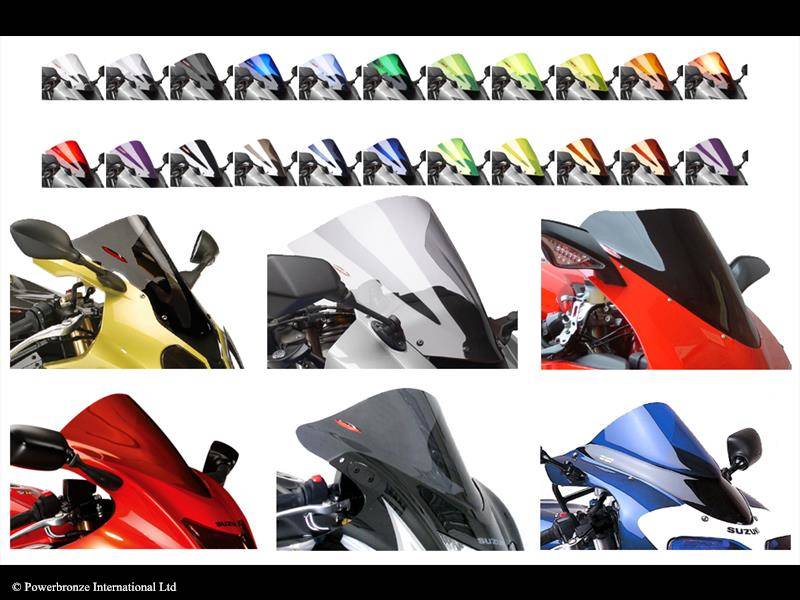 Airflow - Screen - POWERBRONZE