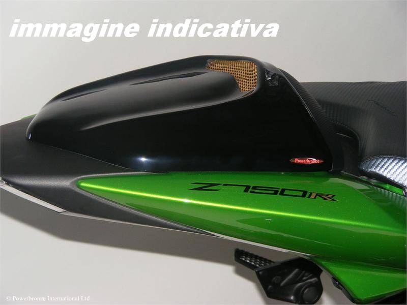 Seat Cowl - Bodywork - POWERBRONZE