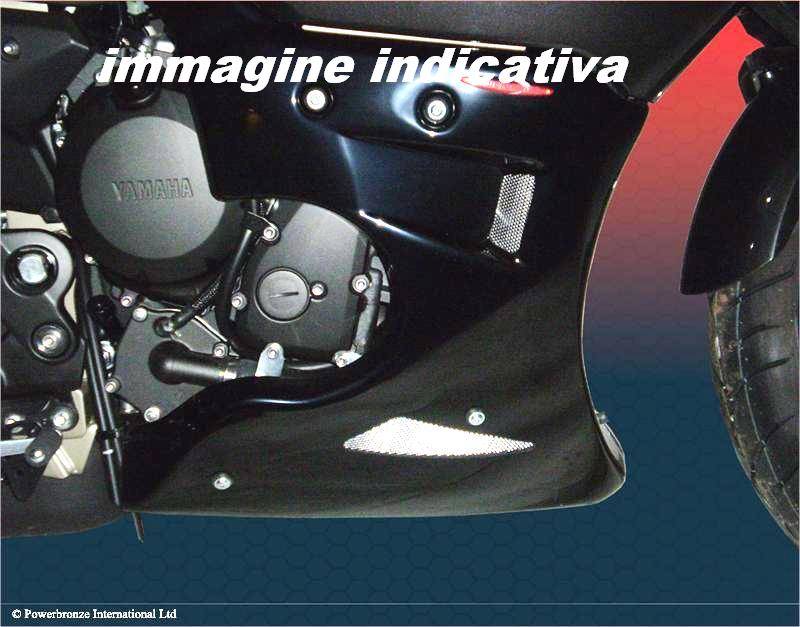 Completamento carena - Completamento Carena - POWERBRONZE