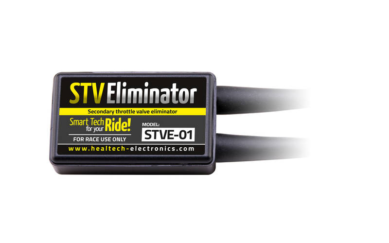 STV Eliminator - Secondary Throttle Valve eliminator - HEALTECH