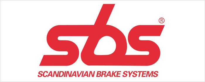 DCC - Pastiglie Freno Anteriori - SBS