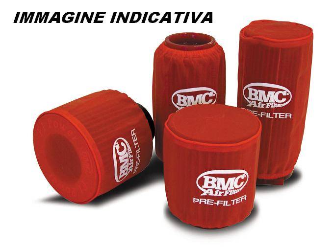 Pre-filtro fuoristrada - Filtri Aria Airpower by BMC - FASTER96