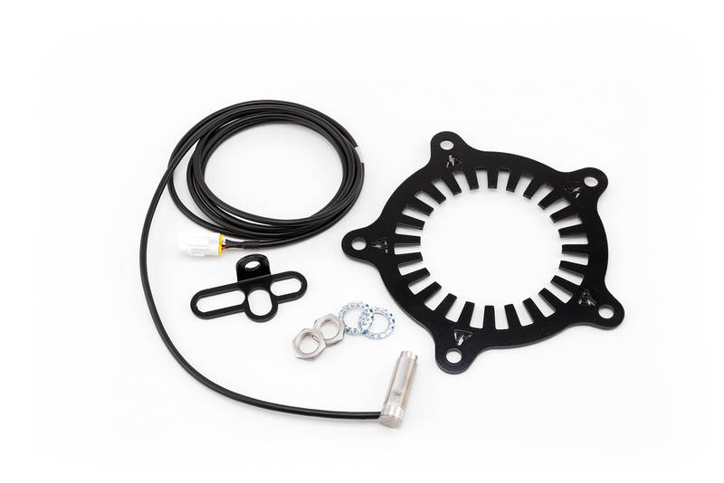 AR Assistant - kit per moto non-ABS - AR Assistant - kit AW-TC, LC, PIT - HEALTECH