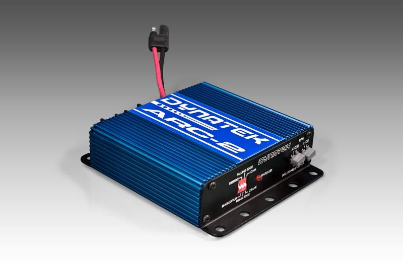 Dyna ARC-2 - centralina potenz. accensione - Accensione - DYNATEK