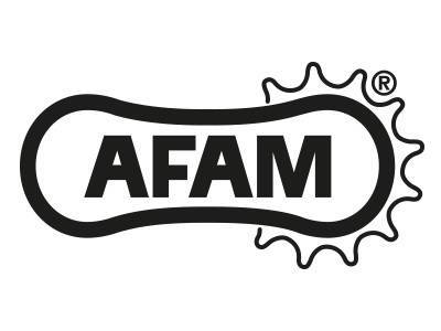 Corone 520 AFAM - Corone acciaio - AFAM