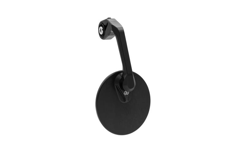 Bar-End Mirror - Moon - Rearview mirror - GILLES TOOLING
