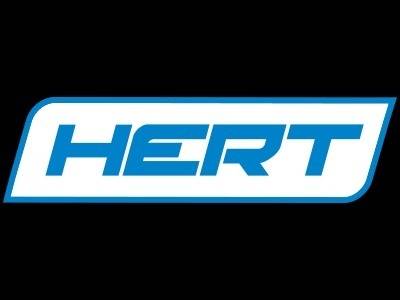 Serie smeriglio - Guarnizioni - HERT