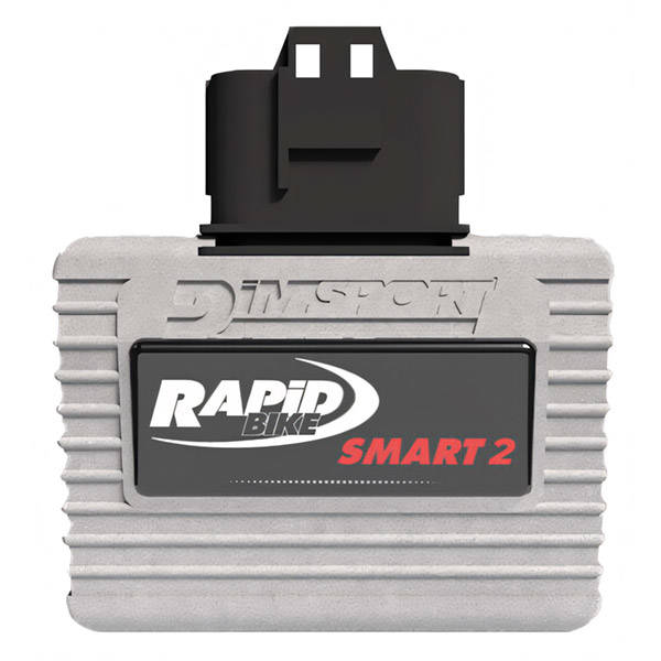 RapidBike Smart2 - Controller Lambda - Iniezione - RICAMBI - SPARE PARTS