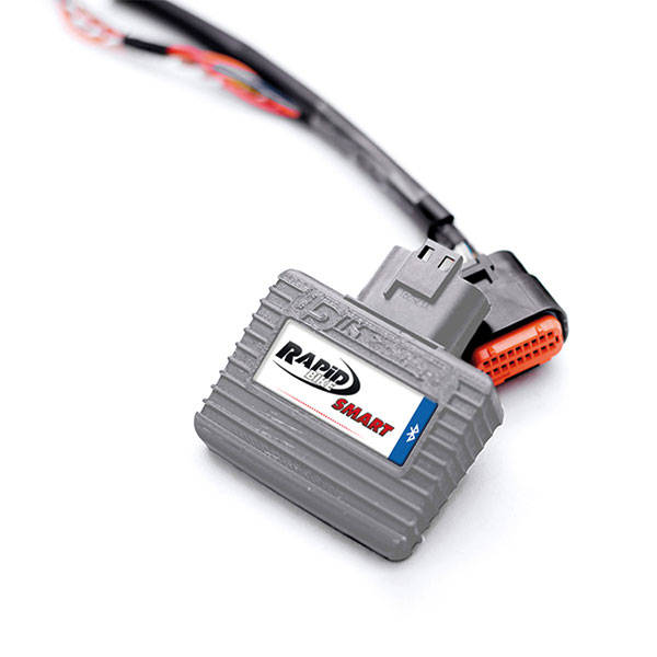 RapidBike Smart - Controller Lambda - Iniezione - RICAMBI - SPARE PARTS