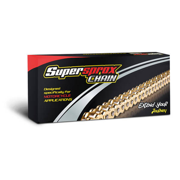530 Gold - Catene - SUPERSPROX