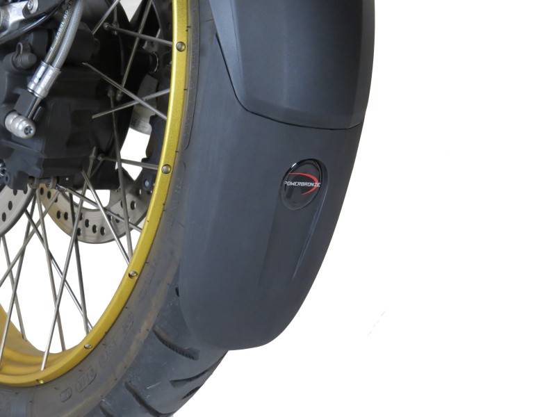 Mudguard Extenders - Mudguard Extenders - POWERBRONZE