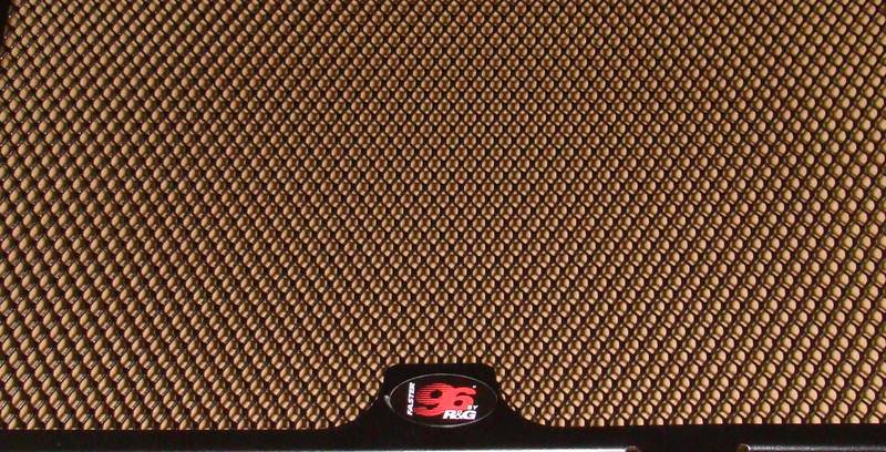 Water Cooler Grill - Protection Grills - FASTER96 by RG