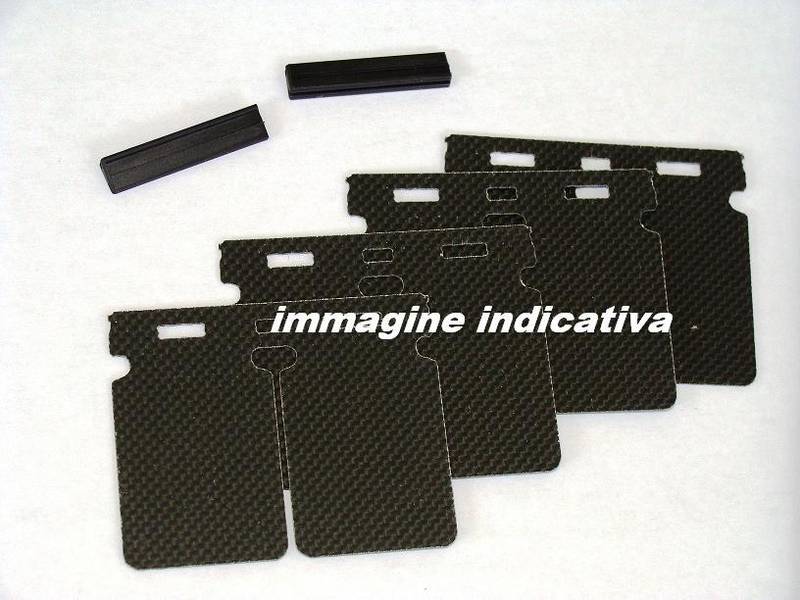 V-Force 3 - Spare reeds - V-FORCE Reed Valve - MOTO TASSINARI