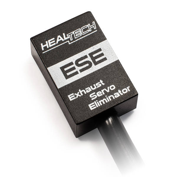 ESE (Exhaust Servo Eliminator) - Exhaust Servo Eliminator - HEALTECH