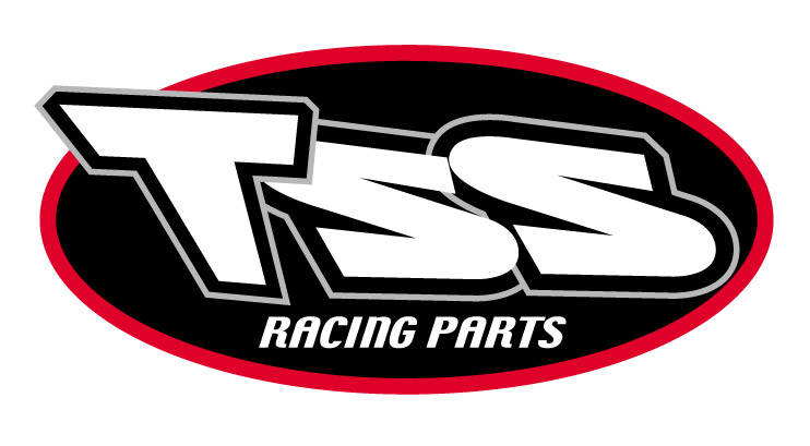 Complete Clutch Kit - Clutch - TSS - TSS