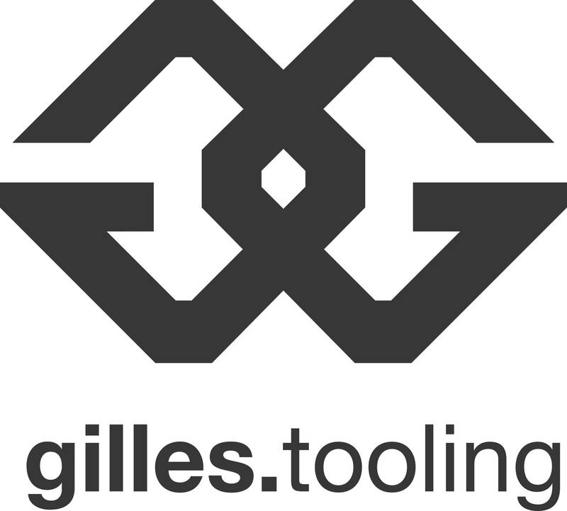 Spares - Clip-on handlebars - GILLES TOOLING