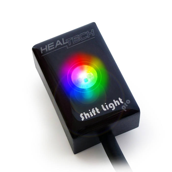 Shift Light Pro - Shift Light - HEALTECH